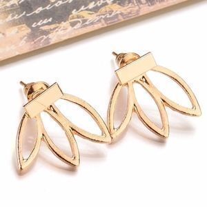 Flower Power Earrings